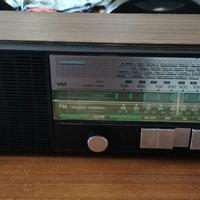 Radio vintage d'epoca Phonola RT4466