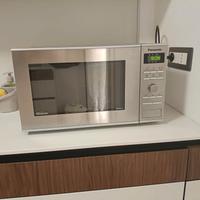 forno a microonde Panasonic 