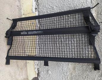 RETE DIVISORIA per auto dog guard