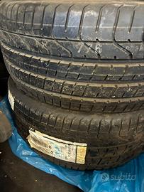 PIRELLI 265/40 r 20