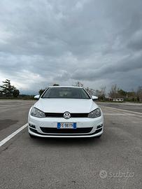 Volkswagen golf 7