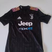 maglietta Juventus 