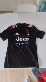 maglietta Juventus 