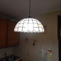 lampadario cucina