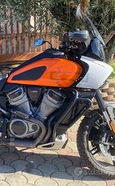 Harley Davidson Panamerica 1250 Special