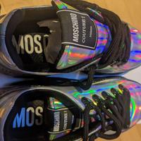 Moschino Sneakers Teddy