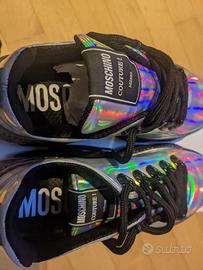 Moschino Sneakers Teddy