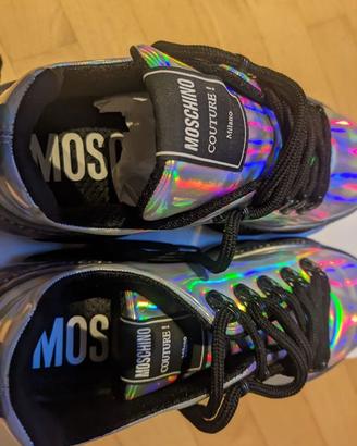 Moschino Sneakers Teddy