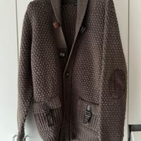 Cardigan in lana Gutteridge