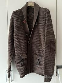 Cardigan in lana Gutteridge