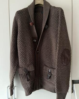 Cardigan in lana Gutteridge