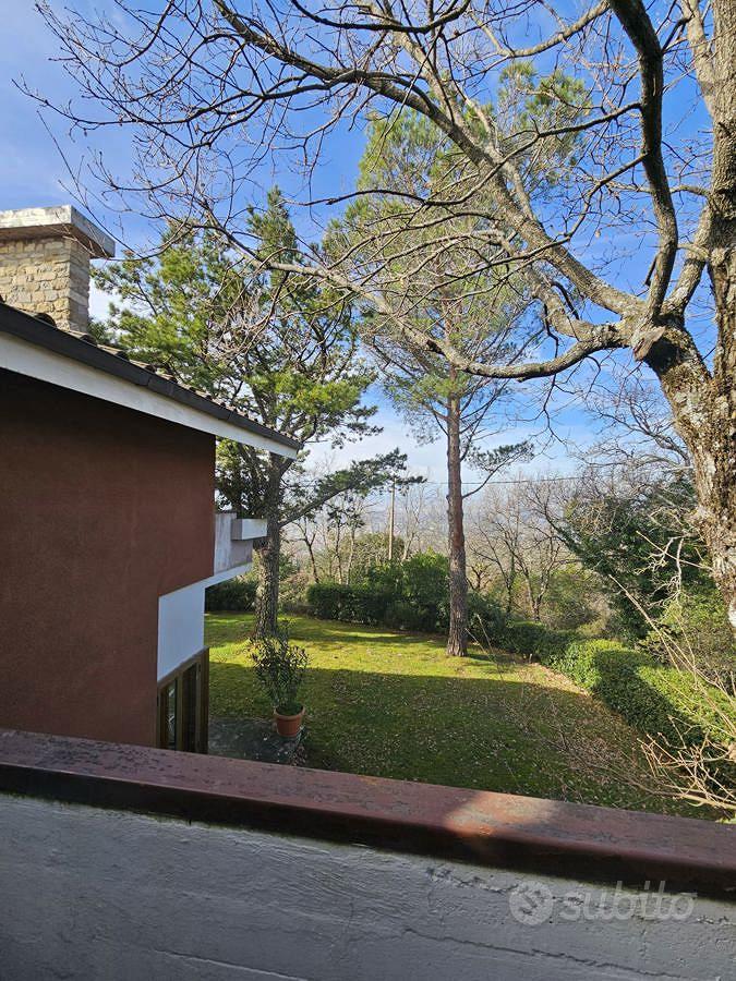 Casa – Arezzo - Vista 3