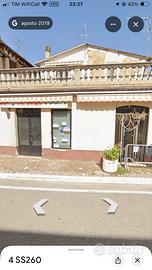 Tende da Sole per parete esterna a muro