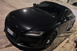 Audi tt mk2 disel