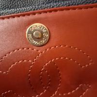 borsa chanel 