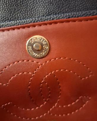 borsa chanel 