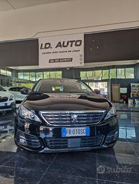 Peugeot 308 BlueHDi 130 S&S GT Line, 122 mila chil