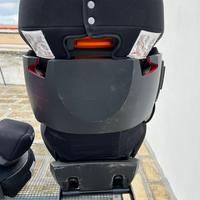 Seggiolone  auto sibex