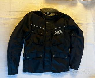 Giacca moto Spidi Originals Enduro - Tg. XL