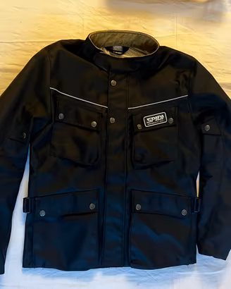 Giacca moto Spidi Originals Enduro - Tg. XL