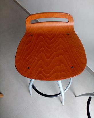 Sgabelli Calligaris