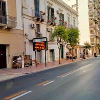 Via Principe Amedeo Ristrutturato