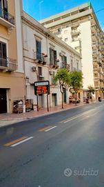 Via Principe Amedeo Ristrutturato