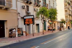 Via Principe Amedeo Ristrutturato