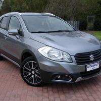 SUZUKI S-Cross 1.6 DDiS 4WD 5 porte All Grip Sty