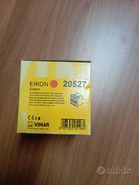 Vimar Eikon 20527 