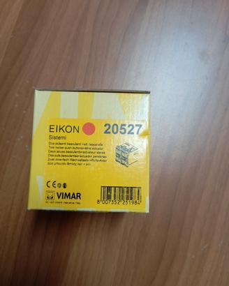 Vimar Eikon 20527 