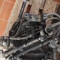 Cambio VW Polo 1400 TD 2006