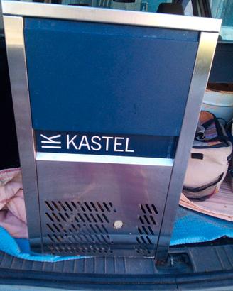 Fabbricatore Di Ghiaccio