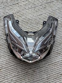 fanale anteriore Honda Forza 300 (anno 2018-2020)