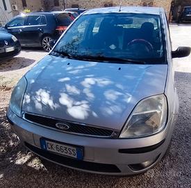 FORD Fiesta 3ª serie - 2004