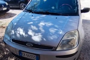 FORD Fiesta 3ª serie - 2004