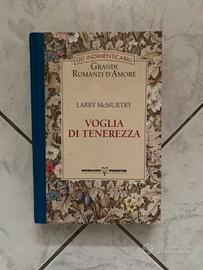 Libro romanzo d'amore gli indimenticabili "t