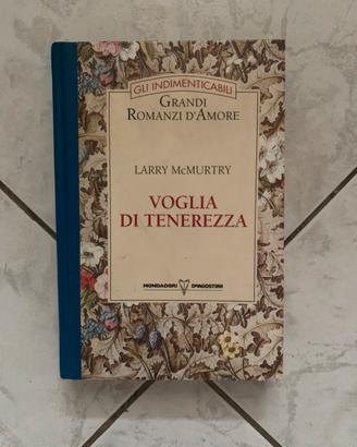 Libro romanzo d'amore gli indimenticabili "t