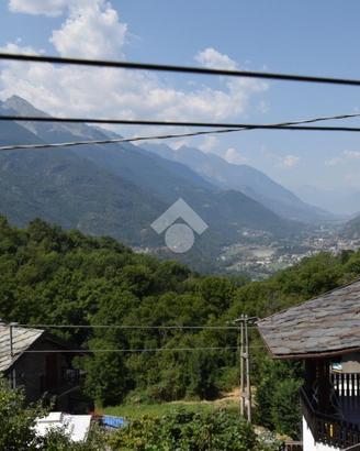 3 LOCALI A SAINT-VINCENT