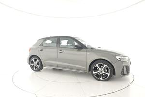 Audi A1 SPB 30 TFSI S tronic S line edition