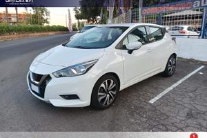 Nissan Micra 0.9 IG-T 12V 5 porte