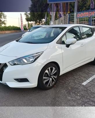 Nissan Micra 0.9 IG-T 71Cv