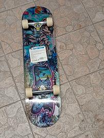 4 skateboard