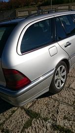 Mercedes c250 SW