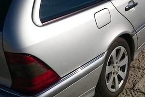 Mercedes c250 SW