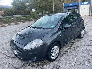 FIAT - Grande Punto - 1.4 5 porte Active GPL