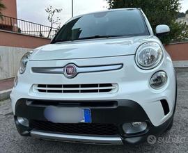 Fiat 500L 1.3 Mjt Trekking km certificati