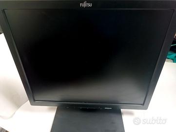 Monitor LCD Fujitsu Display B19-7