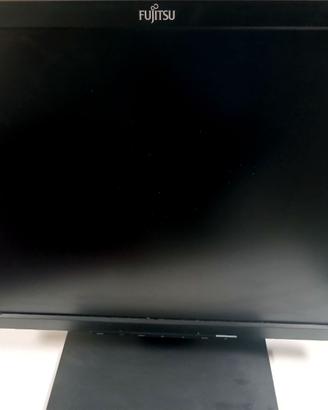 Monitor LCD Fujitsu Display B19-7
