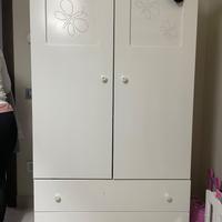 arredamento cameretta bimbo/neonato